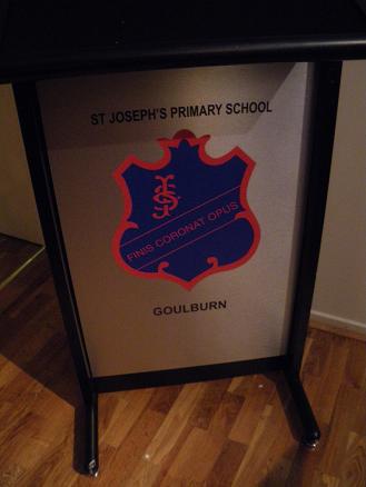 St Josephs Primary School
